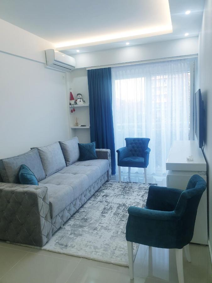 Lux Apartment - Central Place Bar Exteriér fotografie